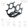 etterr Wine Rack Kitchen Organiser, Wine Rack for Dining Table,