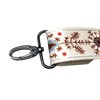 1-1/2 inch Metal Swivel Lobster Clasps for Purses Bag 10pcs