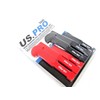 US PRO 6pc Non-Marking Trim & Pry Bar Door Trim