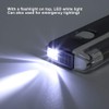 VBESTLIFE Portable UV Money Detector, Portable UV Bill Detector with