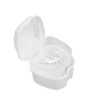 Efferdent Retainer & Denture Cleaner Tablets and Dental Bath, 4