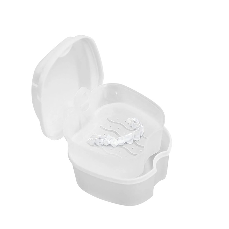 Efferdent Retainer & Denture Cleaner Tablets and Dental Bath, 4