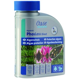 Oase PhosLess Pond phosphate binder Direct - 500 ml