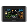 La Crosse Technology S77925-INT Wireless Color Weather Station