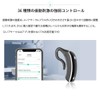 スノアサークルプラス Snore Circle PLUS いびき防止 グッズ 国内正規品 30日間返金保証付 いびき検知 いびきケア