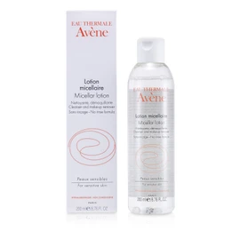 Avene Micellar Lotion - Cleanser and Make-up Remover 200ml