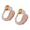 Hearing Amplifier Clear Sound Quality Low Distortion Intelligent Noise Reduction