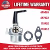 For Carburetor 696065 697422 for Briggs & Stratton 110402 110412