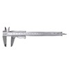 PAULIMOT Vernier caliper 0-150 mm, stainless steel