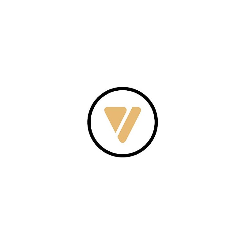 2Pieces Viablue XS ADAPTER RCA EXTENSION