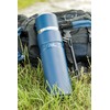 Milu Thermos Flask 1 L - Thermos Flask with Handle
