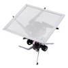 Bemit Single Burner, Trivet, Burner Pad, Burner, Net, Perfect for