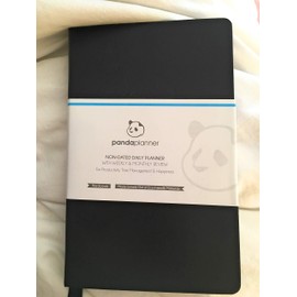 Panda Planner