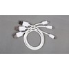 SummitLink 1ft Android to USB Cable Perfect Size for Phantom