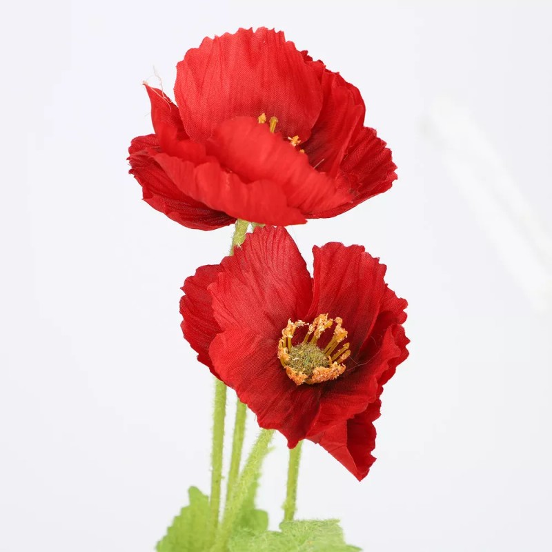 generic Miniflor De Amapola De Una Sola Rama Para Plantar