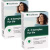 DocMorris A-Z Complex For Her - 2 x 30 Capsules