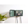 Orbit 57899 9-Station Outdoor Swing Panel Sprinkler System Timer