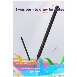 Snblzhef Stylus Pen for Remarkable Paper Pro for Remarkable Paper Pro Stylus Pen 4096 Pressure-Sensitive Stylus