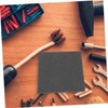 LALAFINA High Temperature Resistant Carbon Felt Insulating and Protective Mat