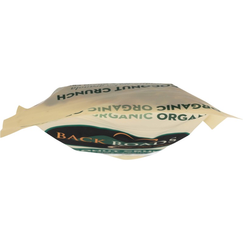 BACK ROADS Organic Coconut Crunch Granola, 10 OZ