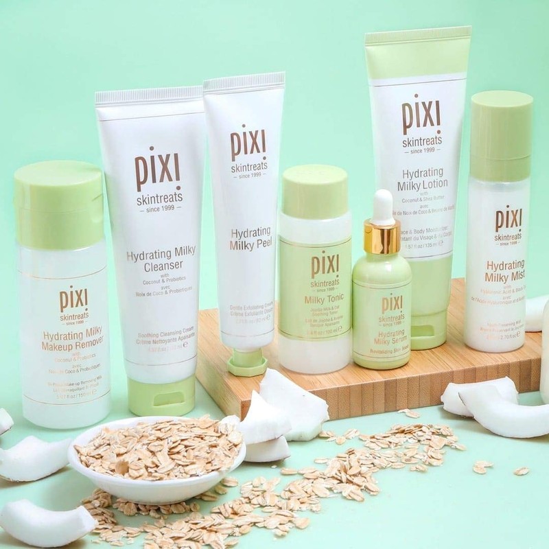 PIXI Milky Tonic (250ml)