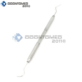 OdontoMed2011® PERIDONTAL GF17 Probe/Explorer. Dental Instruments ODM