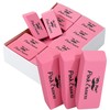 Mr. Pen- Pink Pencil Erasers, 48 Pack, Pink Erasers, Eraser,
