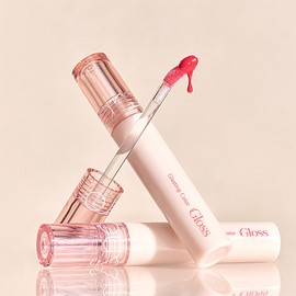 rom&nd [rom&nd]Glasting Color Gloss *Spring Fever* #08 Cherry Up