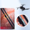 Mini Drone for Kids with HD Dual Camera Foldable RC