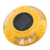 Solar Dock Light Driveway Marker Road Stud Lights IP68 Waterproof