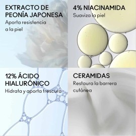 Suero hidratante MAC Hyper Real Serumizer