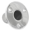 25mm Boat Hand Rail Fitting 90 Degree 304 Stainless Steel