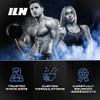 Iron Labs T5 Xtreme Night - Potent Overnight Formulation -