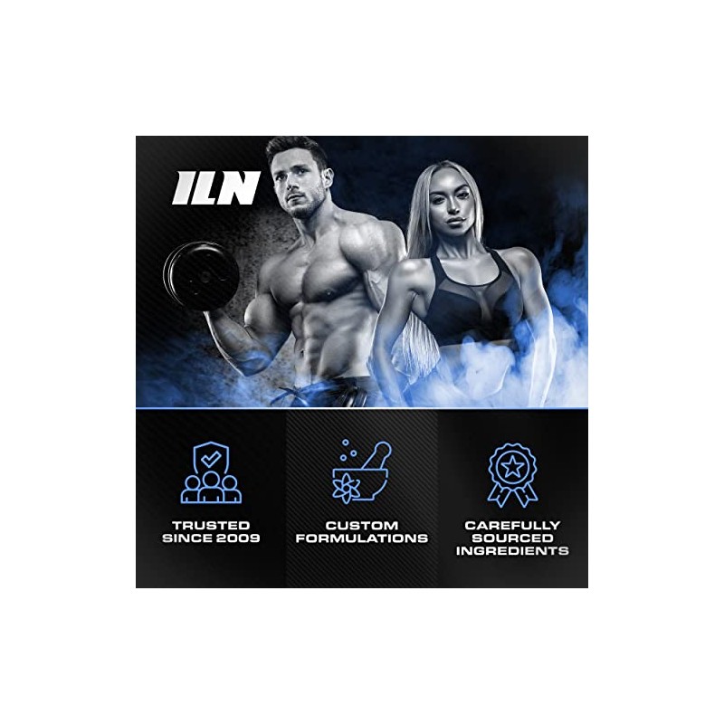 Iron Labs T5 Xtreme Night - Potent Overnight Formulation -