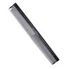 ARTERO YSPARK YS-345 Cutting Comb, Carbon Black, 1 Piece