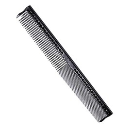 ARTERO YSPARK YS-345 Cutting Comb, Carbon Black, 1 Piece