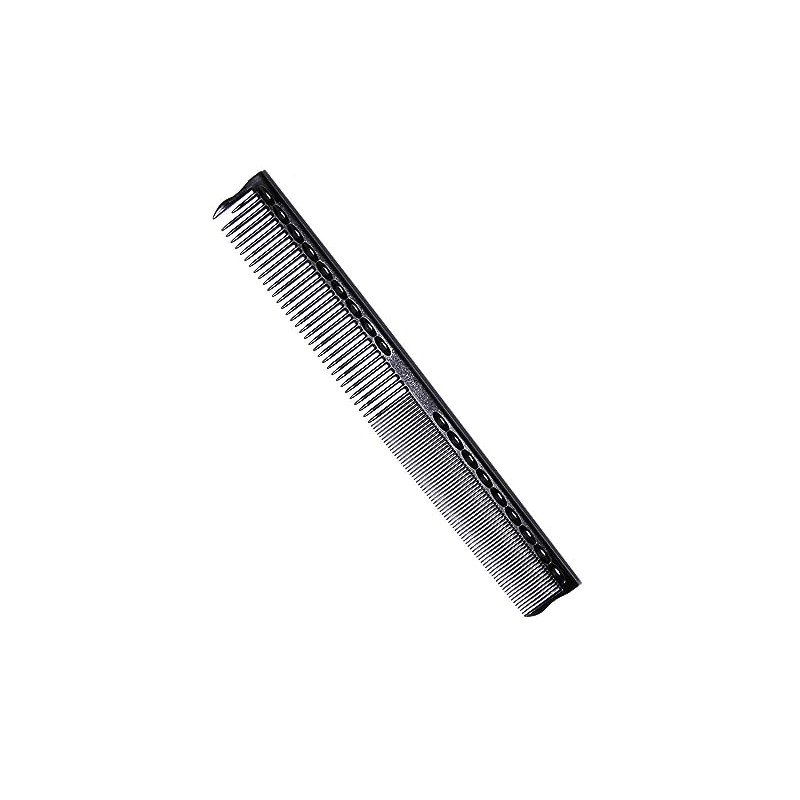 ARTERO YSPARK YS-345 Cutting Comb, Carbon Black, 1 Piece
