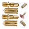 CIYODO Professional Billiard Accessories Pool Extension Rod Joints Screw Parts