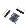 KKHMF 10pcs 4 Channel Bi-Directional Logic Level Conversion Module for