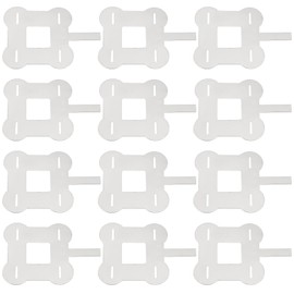 SING F LTD 30PCS 18650 Battery Nickel Sheet SolderingTabs 42.5mmx30mm Thickness 0.15mm for Connecting 4X 18650 Batteriesc Battery Connector Tab