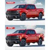 EVIL ENERGY Front 3 inch Rear 2 inch Leveling Lift
