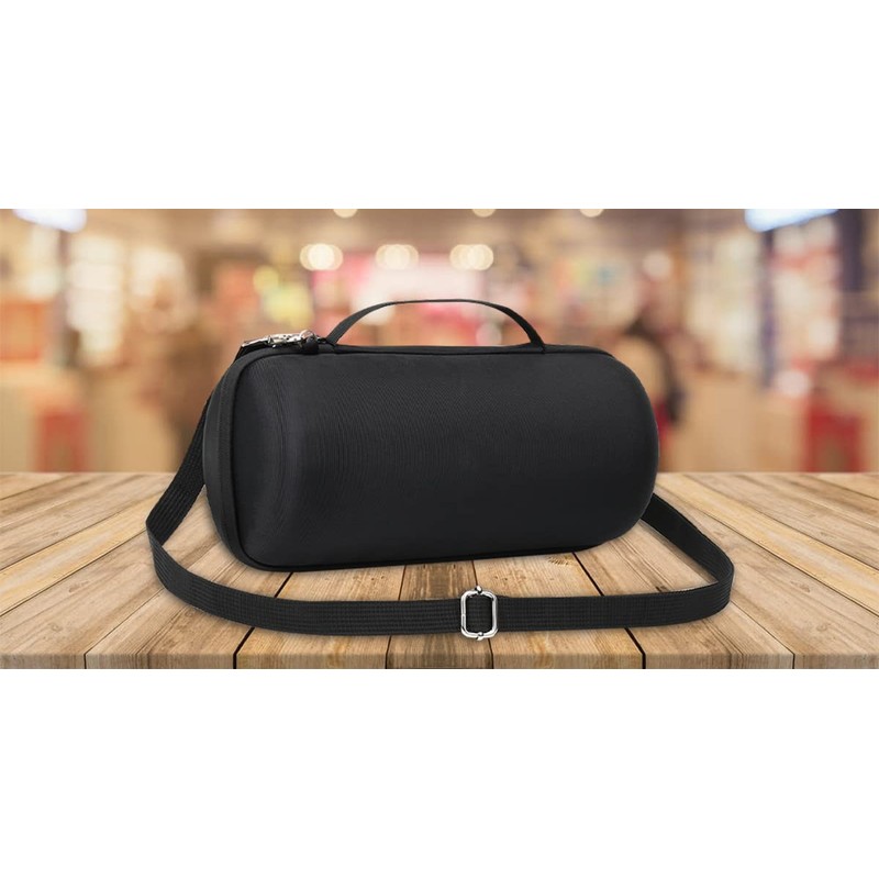 co2CREA Hard Case Replacement for JBL Pulse 5 Waterproof Portable