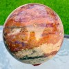 8.5-9cm Natural Charms Stone Crafts Girl Gift Crystal Jewelry Ornaments