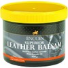 Lincoln Superior Leather Balsam With Free Sponge 400G Nourishing Leather