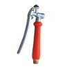 TF Heavy Duty Stainless Steel Adjustable Pressure Trigger Sprayer Handle,Spraying Gun Handle for Lance Sprayer Outside Garden Watering
