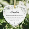 SIABERTERL Christmas Ornaments 2026,Christmas Souvenirs for mom and dad for