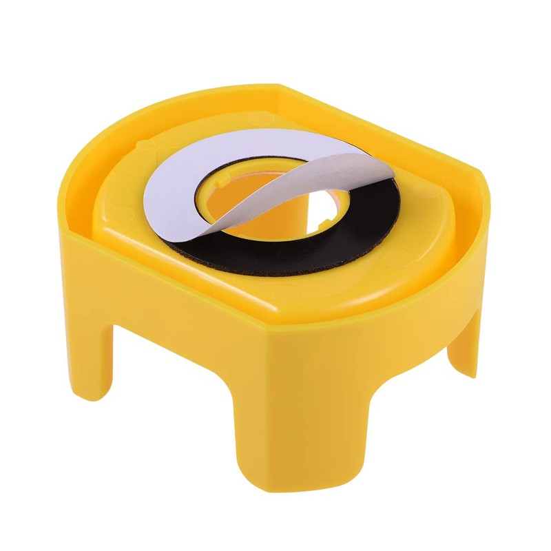 uxcell 25mm Push Switch Button Protective Cover With Emergency Stop