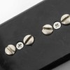 GBD MUSIC P90 Pickup Mount Plate (Inch, Mini Ham Compatible)