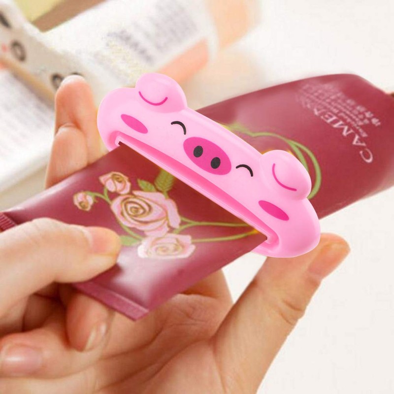 Toothpaste Tube Squeezer Dispenser Cream Squeezers Toothpaste Squeezer Tube Winder