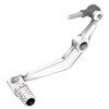 Emgo 83-10171 Alloy Forged Aluminum Folding Shift Lever